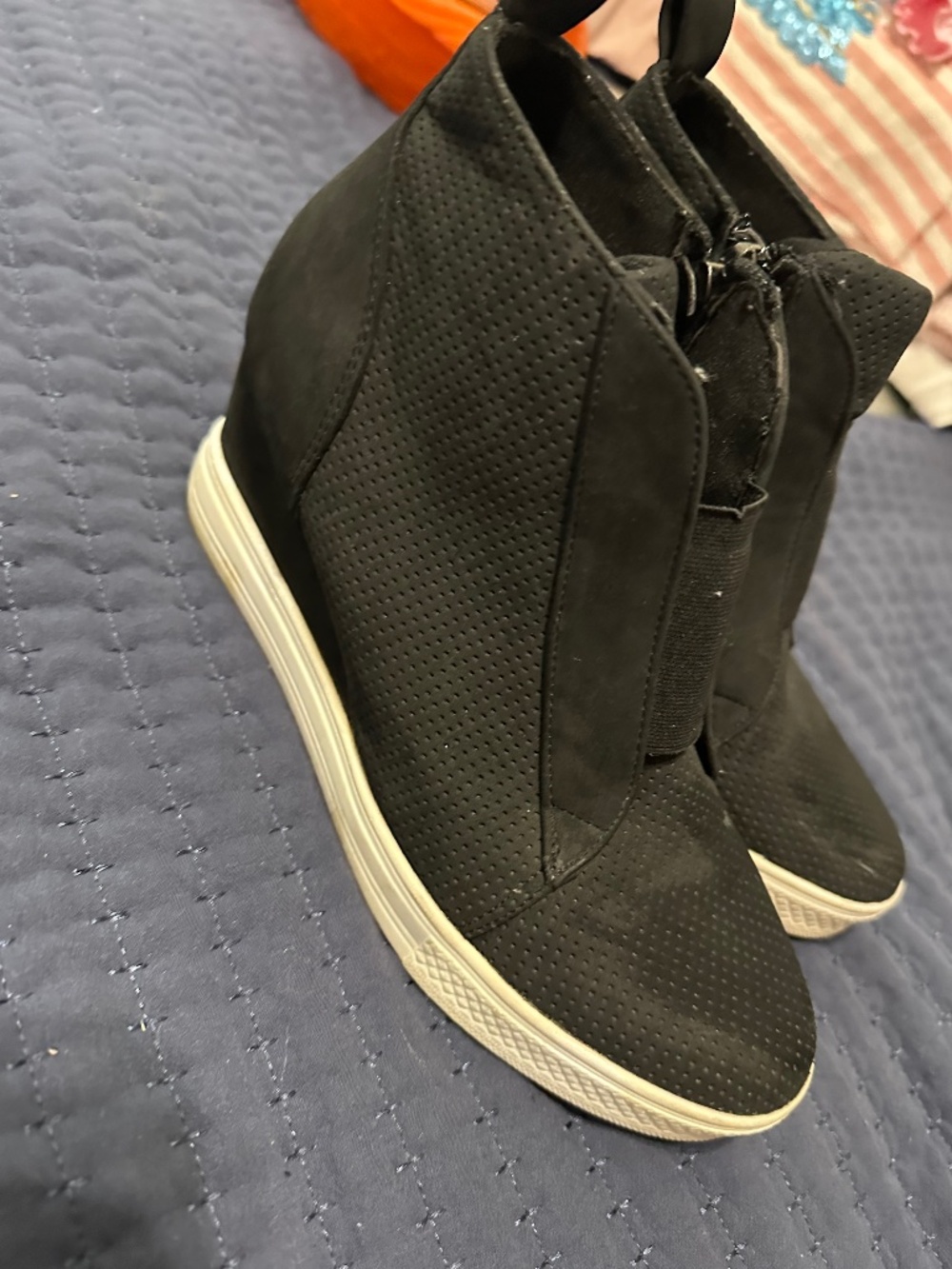 Ccocci ankle boot 6.5